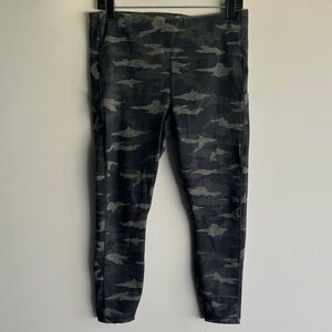Women’s Camouflage Leggings